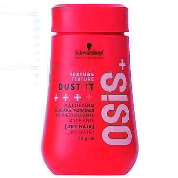 Schwarzkopf Dust it Mattifying Volume Powder 10 g