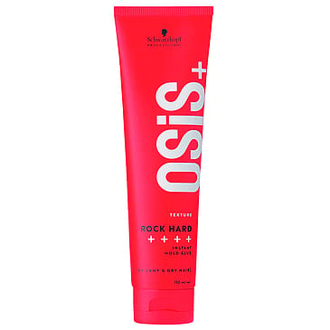 Schwarzkopf Rock-Hard Instant Hold Glue 150 ml