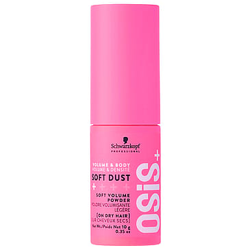 Schwarzkopf Soft Dus Soft Volume Powder 10 g