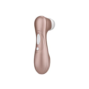 Satisfyer Pro 2 Next Generation Lufttryksvibrator 1 stk