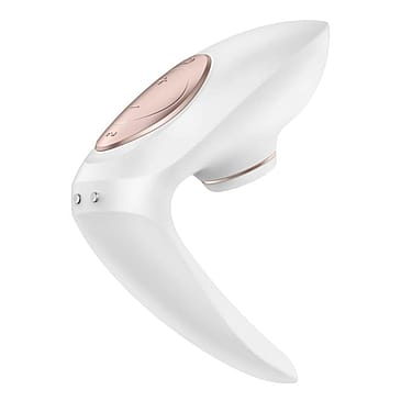 Satisfyer Pro 4 Couples Par Vibrator