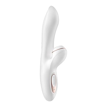 Satisfyer Pro + G-Spot Rabbit Satisfyer Pro + G-Spot Rabbit