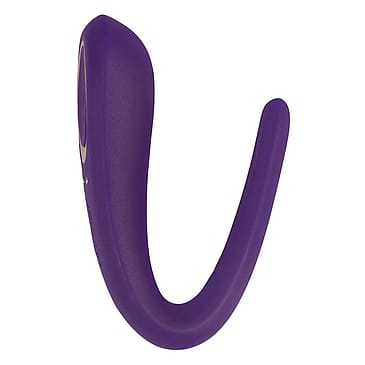 Satisfyer Double Classic Par Vibrator