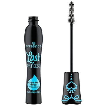 Essence Lash Princess False Lash Effect Mascara Black