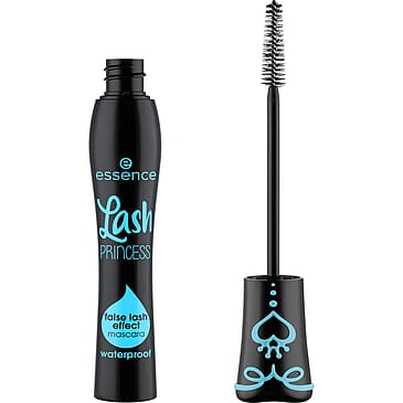 Essence Lash Princess False Lash Effect Mascara Black