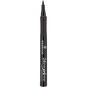 Essence 24Ever Ink Liner Black