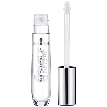 Essence Extreme Shine Volume Lipgloss 01 Crystal Clear
