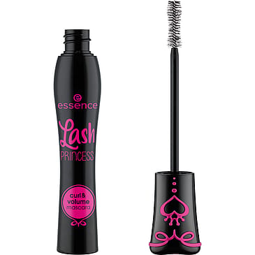 essence Lash Princess False Lash Effect Mascara Black