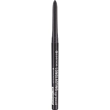 essence Long-lasting Eye Pencil 34 Sparkling Black