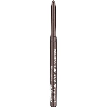 Essence Long-lasting Eye Pencil Brown