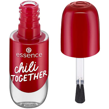 Essence Gel Nail Colour 16 Chili Together