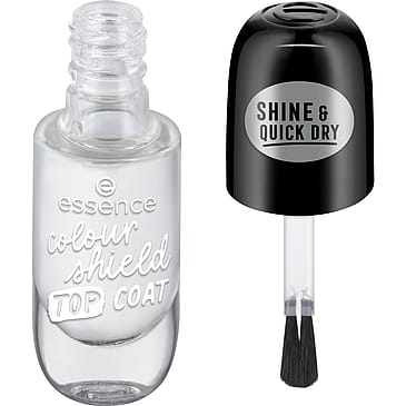 Essence Colour Shield Top Coat