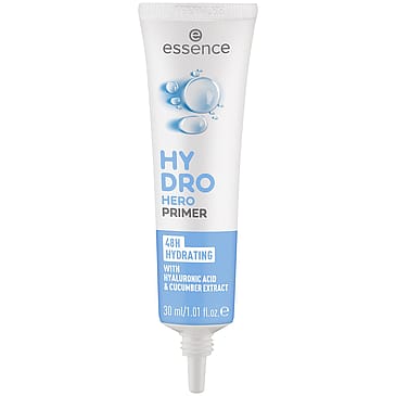 Essence Hydro Hero Primer 30 ml