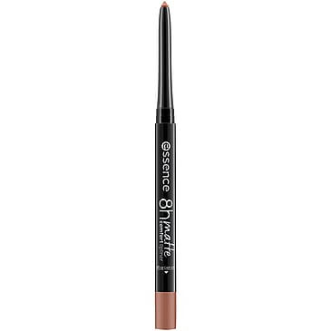 Essence 8H Matte Comfort Lipliner 01 Cinnamon Spice