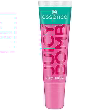 Essence Juicy Bomb Shiny Lipgloss 102 Witty Watermelon