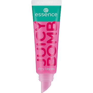 Essence Juicy Bomb Shiny Lipgloss 102 Witty Watermelon