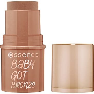 Essence Baby Got Bronze Bronzing Stick Brown
