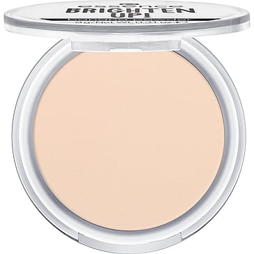 Essence Brighten Up! Banana Powder
