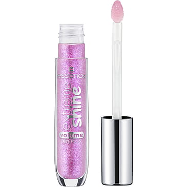 Essence Extreme Shine Volume Lipgloss 10 Sparkling Purple
