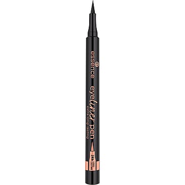 Essence Eyeliner Pen Extra Long-Lasting 010 Blackest Black