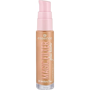 Essence Magic Filter Glow Booster Nude