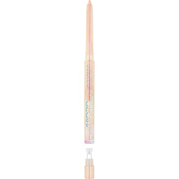 Essence Meta Glow Duokrom Øjenblyant 01 Chromatic Love