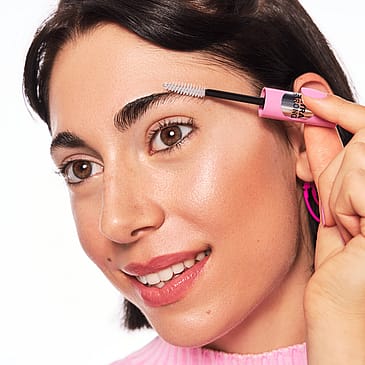 Essence Fix It Like a Pro Brow Fixing Gel Transparent