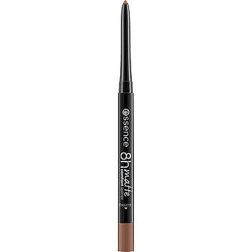Essence 8H Matte Comfort Lipliner 10 The Perfect Shade