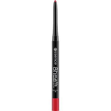 Essence 8H Matte Comfort Lipliner 13 Never Too Much