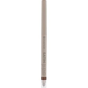 Essence Satin Blend Gel Eyeliner 03 Bronzed Shimmer