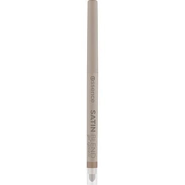 Essence Satin Blend Gel Eyeliner 04 Sunlit Shimmer