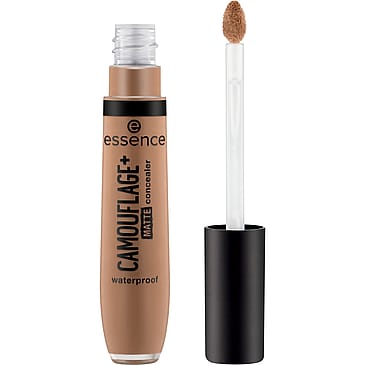 Essence Camouflage+ Matte Concealer 180
