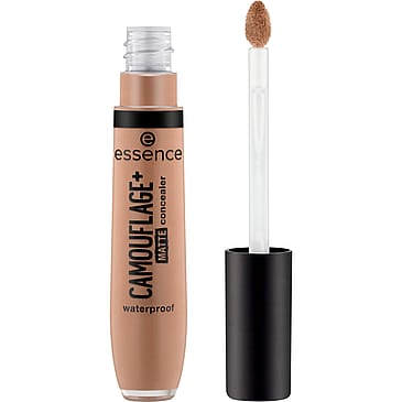 Essence Camouflage+ Matte Concealer 160