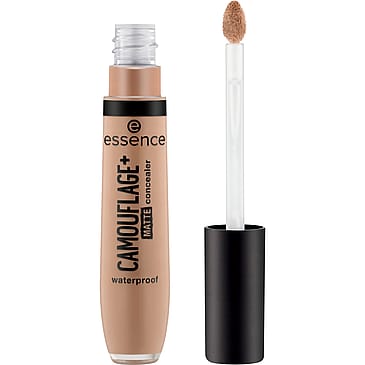 Essence Camouflage+ Matte Concealer 170