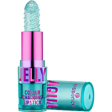 Essence Aqua Jelly Colour Changing Lipstick 2.8 g