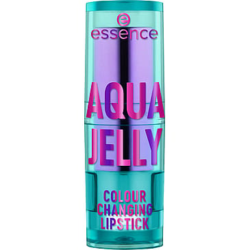 Essence Aqua Jelly Colour Changing Lipstick 2.8 g