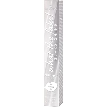 Essence What The Fake! Plumping Lip Filler 01 Oh So Glassy