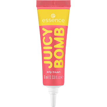 Essence Juicy Bomb Party Jelly Blush
