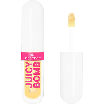 Essence Juicy Bomb Party Lip Oil