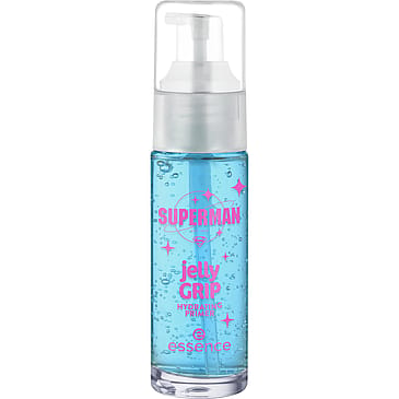 Essence Superman Jelly Grip Hydrating Primer 29 ml