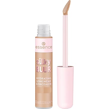 Essence Silky Blur Hydrating Longwear Concealer 190