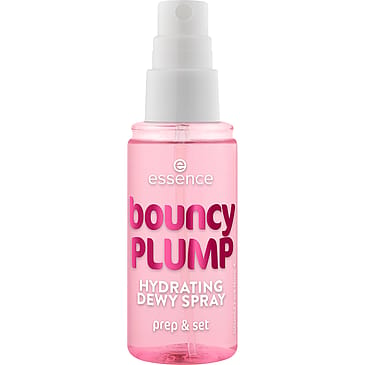 Essence Bouncy Plump Hydrating Dewy Spray 50.0 ml