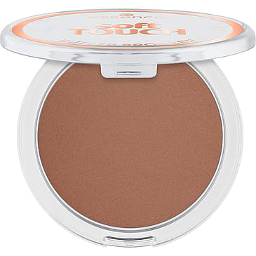Essence Soft Touch Butter Bronzer 20 Golden Buttercream