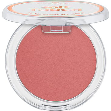Essence Soft Touch Bouncy Blush 10 antique bloom