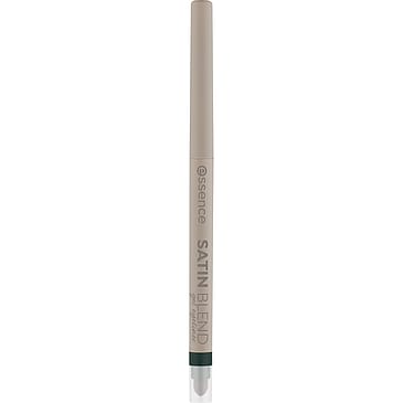 Essence Satin Blend Gel Eyeliner 06 Deep Olive