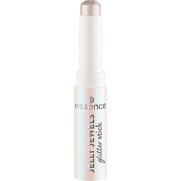 Essence Jelly Jewels Glitter Stick 02 Diamond Dust