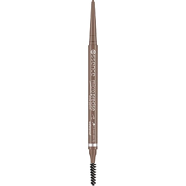 essence Micro Precise Brow Pencil 02 Taupe