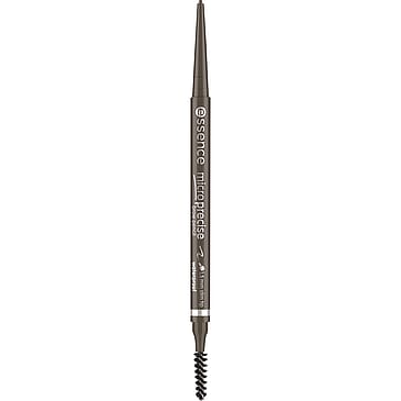 essence Micro Precise Brow Pencil 04 Neutral Brown