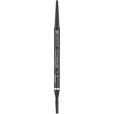 essence Micro Precise Brow Pencil 08 Black Brown