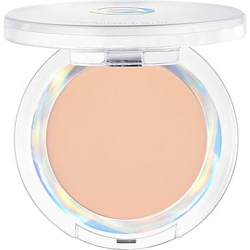 essence Mono Eyeshadow Matte 01 Soft Beige